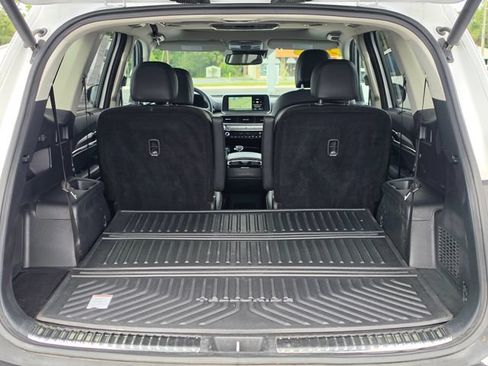 Used 2021 Kia Telluride SX w/ Nightfall Edition Package AWD/4WD image 20