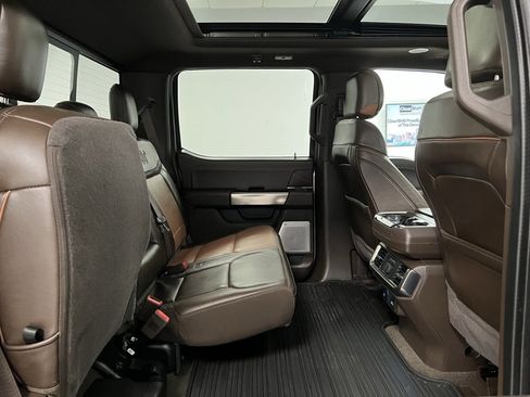 Used 2021 Ford F150 King Ranch image 48