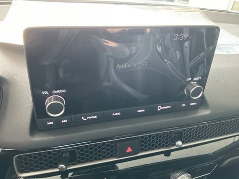 New 2026 Honda Civic Sport image 15