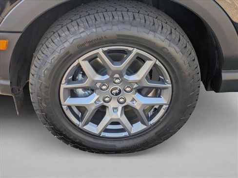 New 2025 Ford Bronco Sport Big Bend w/ Convenience Package image 9