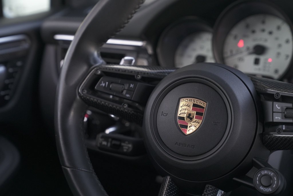 Used 2023 Porsche Macan GTS w/ Premium Package Plus AWD/4WD image 60