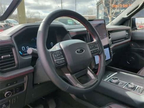 New 2024 Ford Expedition Max Limited image 10