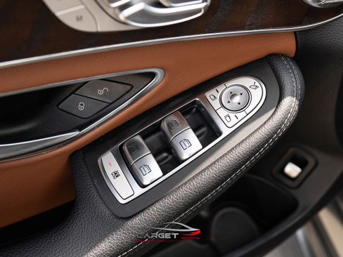 Used 2020 Mercedes-Benz C 300 4MATIC Sedan w/ AMG Line image 38