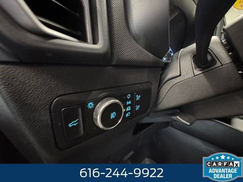 Used 2023 Ford Bronco Sport Big Bend w/ Convenience Package AWD/4WD image 22