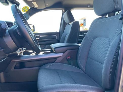 Used 2022 RAM 1500 Big Horn image 9