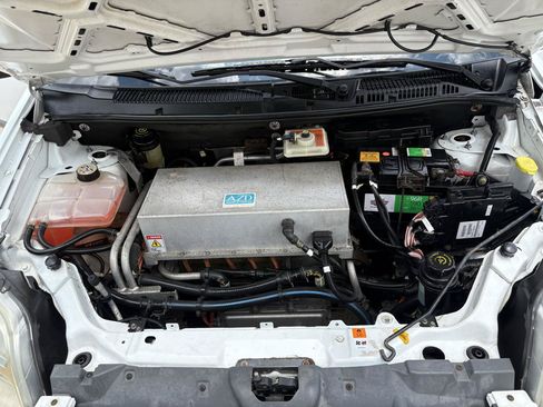 Used 2010 Ford Transit Connect XLT FWD image 36