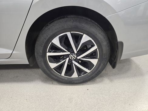 Certified 2022 Volkswagen Jetta S image 20