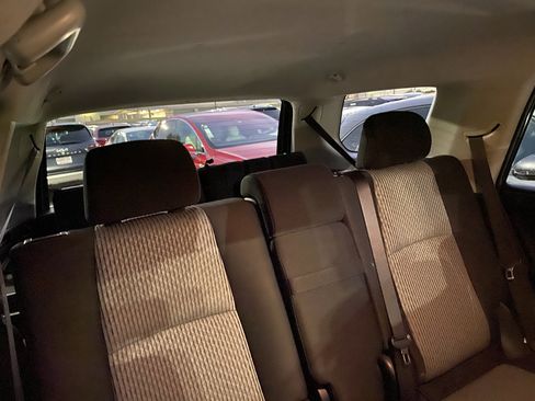 Used 2016 Toyota 4Runner SR5 image 22