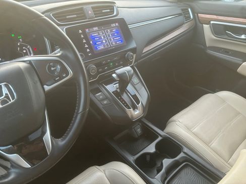 Used 2017 Honda CR-V EX-L image 28