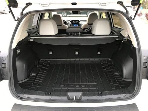 Certified 2023 Subaru Crosstrek 2.5i Limited w/ Moonroof Package image 10