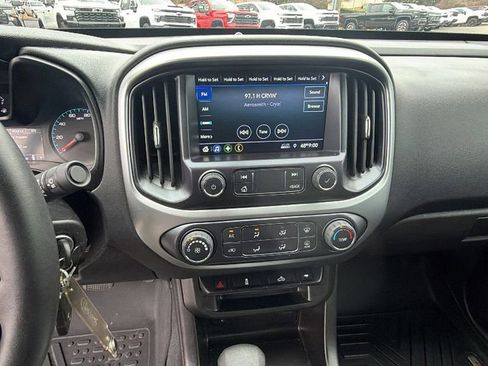 Certified 2022 Chevrolet Colorado LT w/ LT Convenience Package image 28