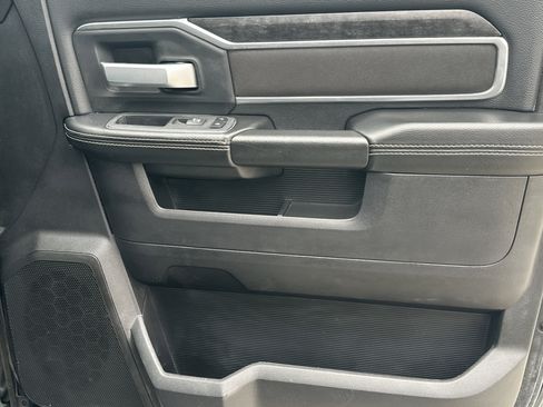 Used 2024 RAM 2500 Big Horn image 14
