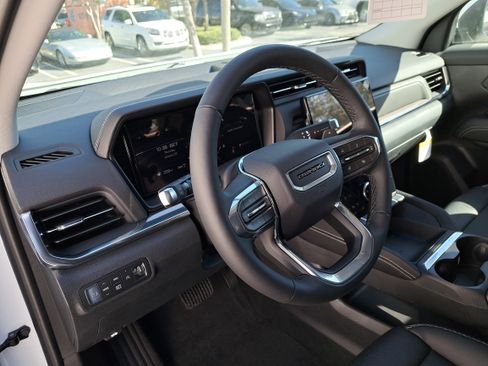 New 2026 GMC Terrain Denali image 21