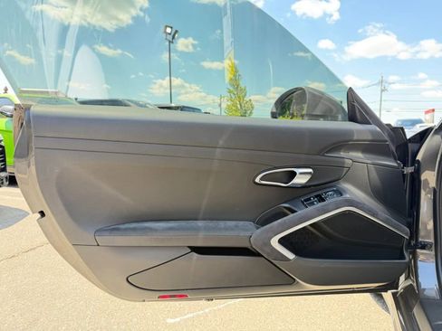 Used 2014 Porsche 911 GT3 RWD image 9