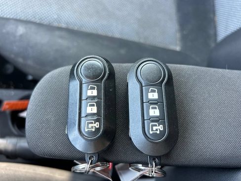 Used 2019 RAM ProMaster City Tradesman FWD image 10