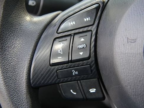 Used 2014 MAZDA MAZDA3 i Sport FWD image 21