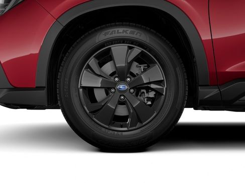 New 2026 Subaru Ascent Premium AWD/4WD image 10