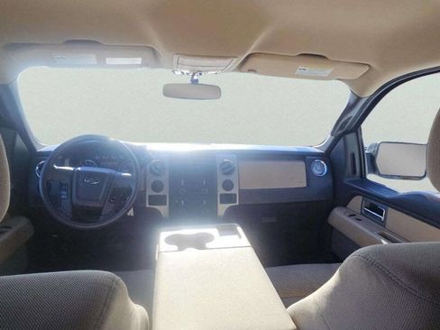 Used 2011 Ford F150 XLT w/ XLT Chrome Pkg image 8