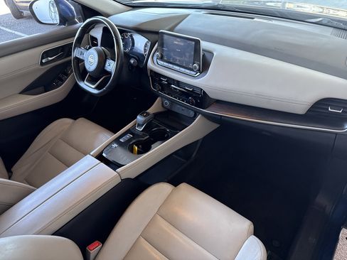 Used 2021 Nissan Rogue SL image 17