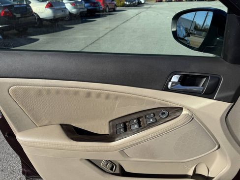 Used 2013 Kia Optima EX FWD image 14