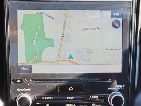 Certified 2022 Subaru Ascent Onyx Edition image 20