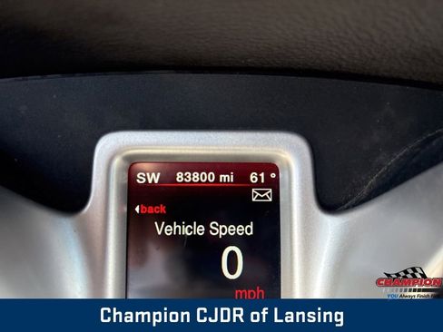 Used 2018 Dodge Journey GT w/ Driver Convenience Group FWD image 22
