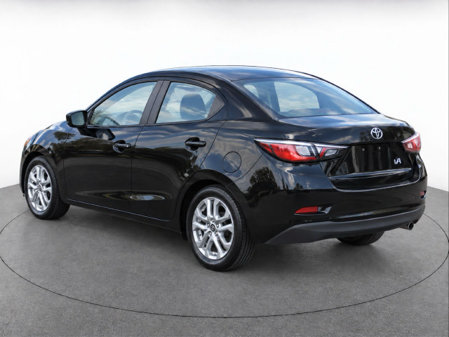 Used 2018 Toyota Yaris iA FWD image 4