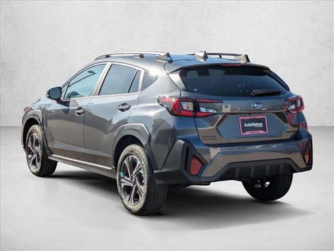 New 2026 Subaru Crosstrek 2.5i Premium image 8