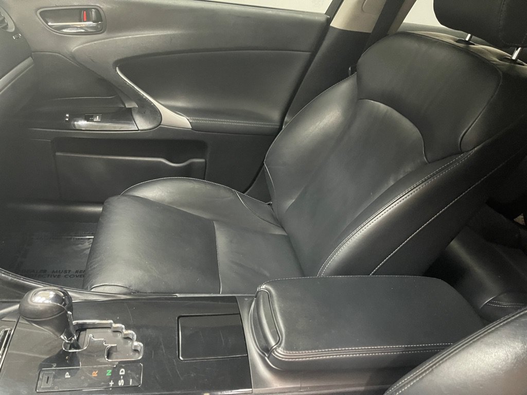 Used 2012 Lexus IS 250 RWD image 18