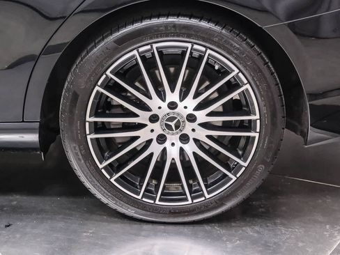 Certified 2023 Mercedes-Benz C 300 Sedan image 9