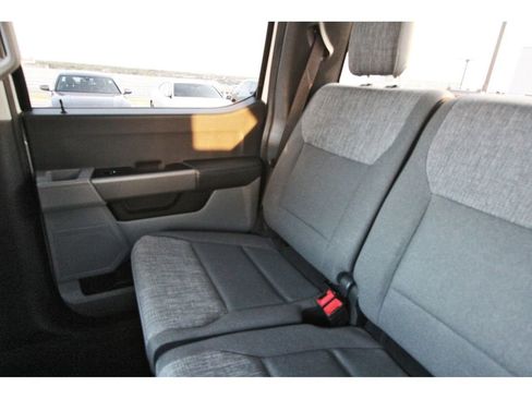 Used 2024 Ford F250 XLT image 11