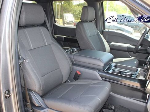 New 2026 Ford F150 STX RWD image 8