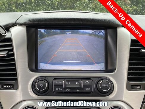 Used 2015 GMC Yukon SLT image 31