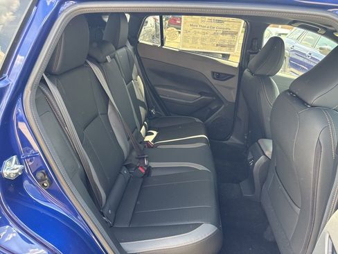 New 2026 Subaru Crosstrek 2.5i Wilderness AWD/4WD image 11