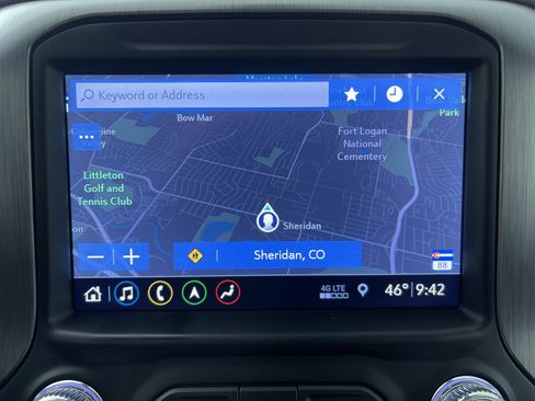 Used 2019 GMC Sierra 1500 Denali w/ Denali Ultimate Package image 22