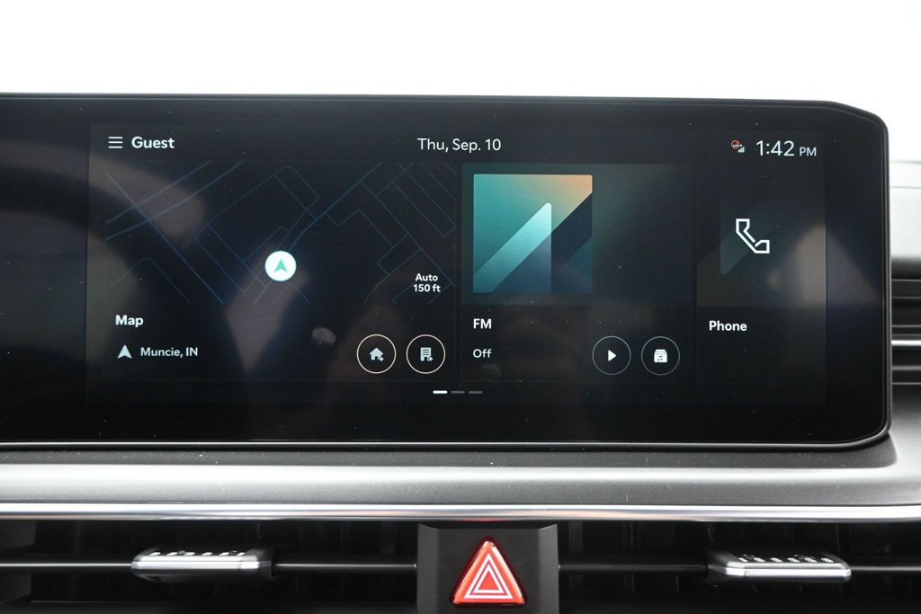 New 2026 Kia K5 GT-Line FWD image 24