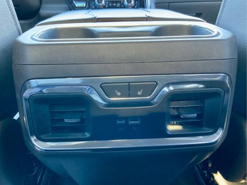 Certified 2024 GMC Sierra 1500 Denali w/ Technology Package image 52