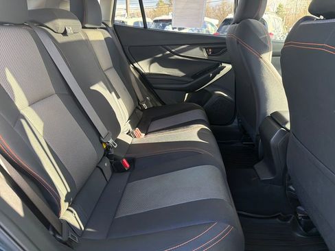 Certified 2023 Subaru Crosstrek 2.0i Premium image 31