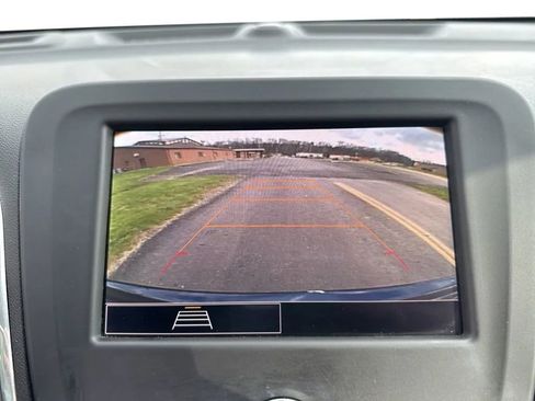 Used 2023 Chevrolet Equinox LT image 22