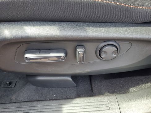Used 2026 Honda CR-V TrailSport image 13