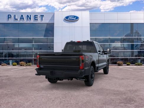 New 2026 Ford F250 Platinum AWD/4WD image 10