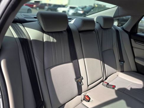 Used 2019 Honda Accord EX-L image 41