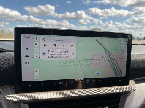 Used 2026 Ford Explorer Active image 25