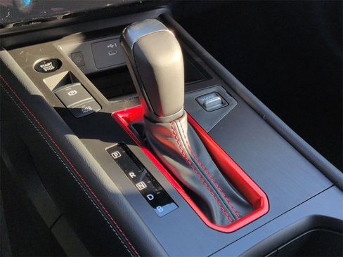 New 2026 Nissan Kicks SR w/ Cold Weather Package image 11