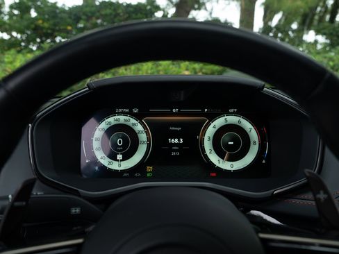 Used 2025 Aston Martin DBX 707 AWD/4WD image 12