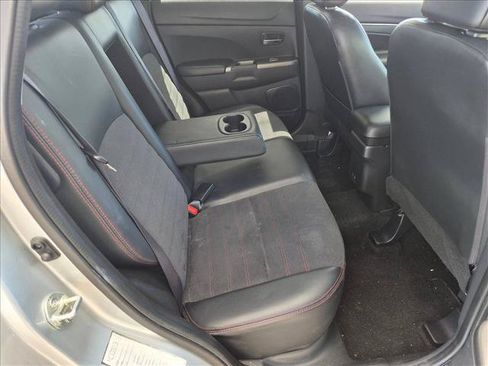 Used 2024 Mitsubishi Outlander Sport AWD image 19