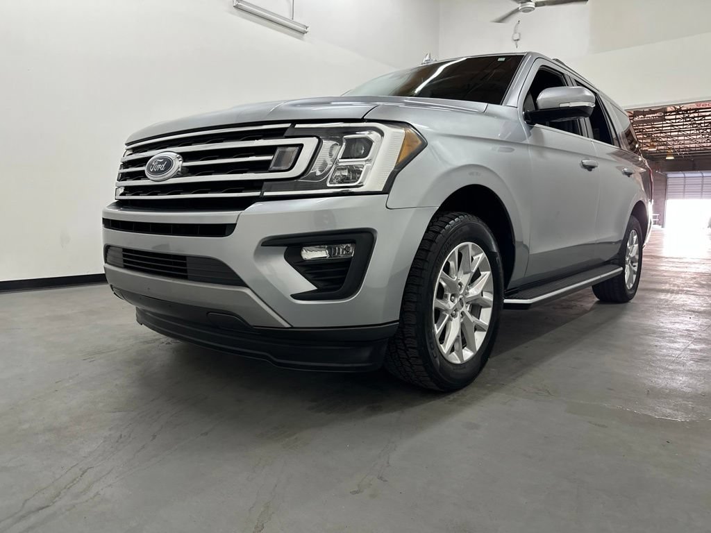 Used 2021 Ford Expedition XLT RWD image 17