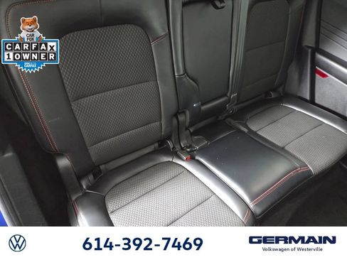 Used 2023 Ford Escape ST-Line Elite AWD/4WD image 16