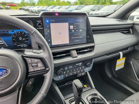 New 2026 Subaru Outback Touring XT AWD/4WD image 23