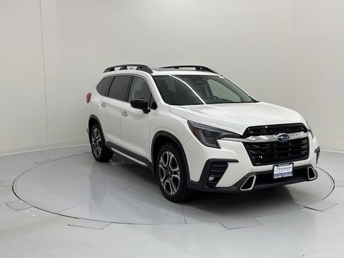 Certified 2025 Subaru Ascent Touring image 7